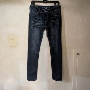 Women's NV Jeans